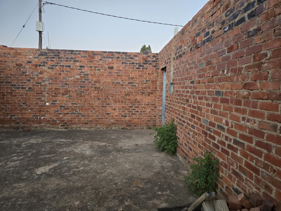 0 Bedroom Property for Sale in Lethlabile North West